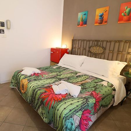 Fasthotel Cervia Kültér fotó