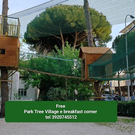 Fasthotel Cervia Kültér fotó