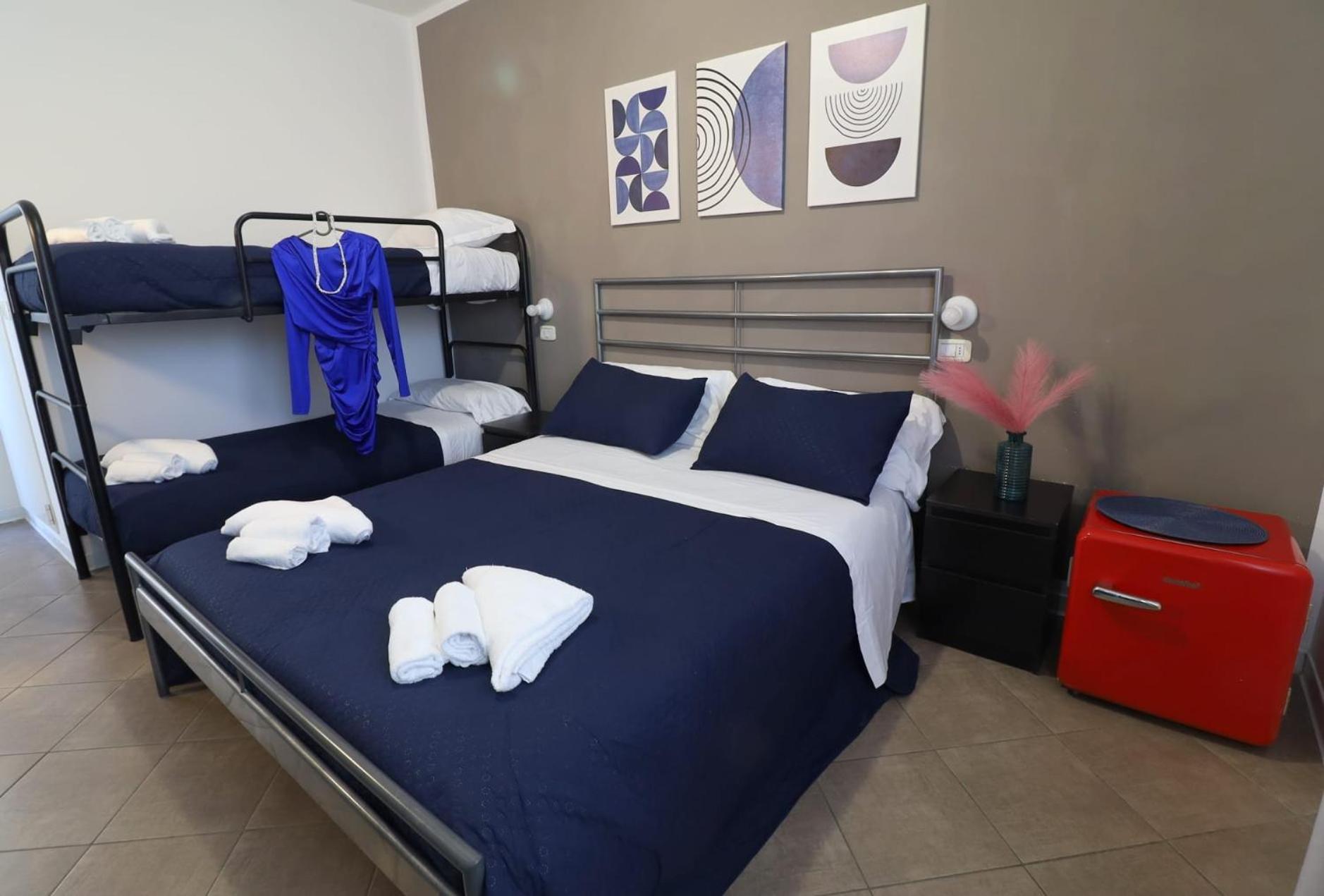 Fasthotel Cervia Kültér fotó