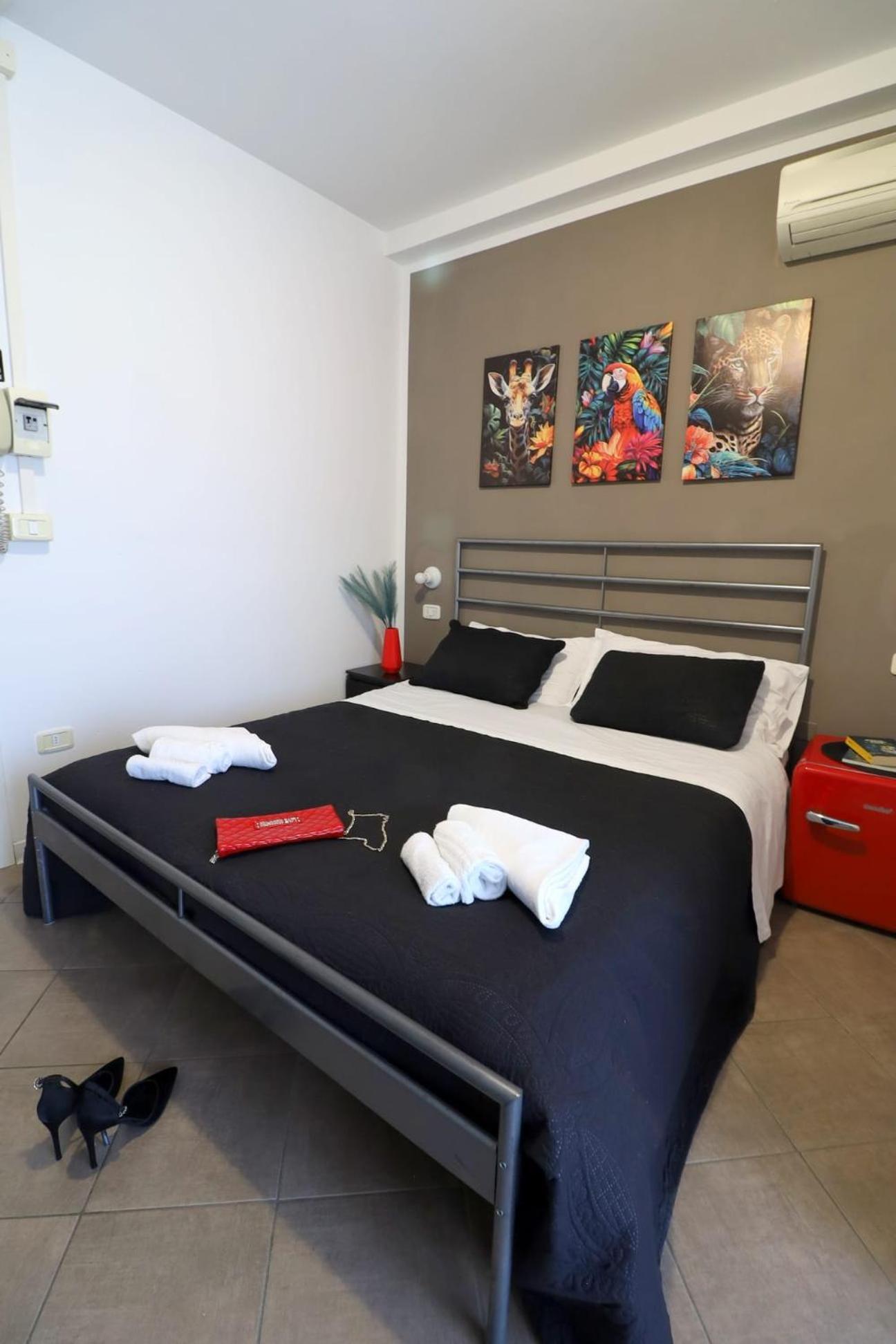 Fasthotel Cervia Kültér fotó