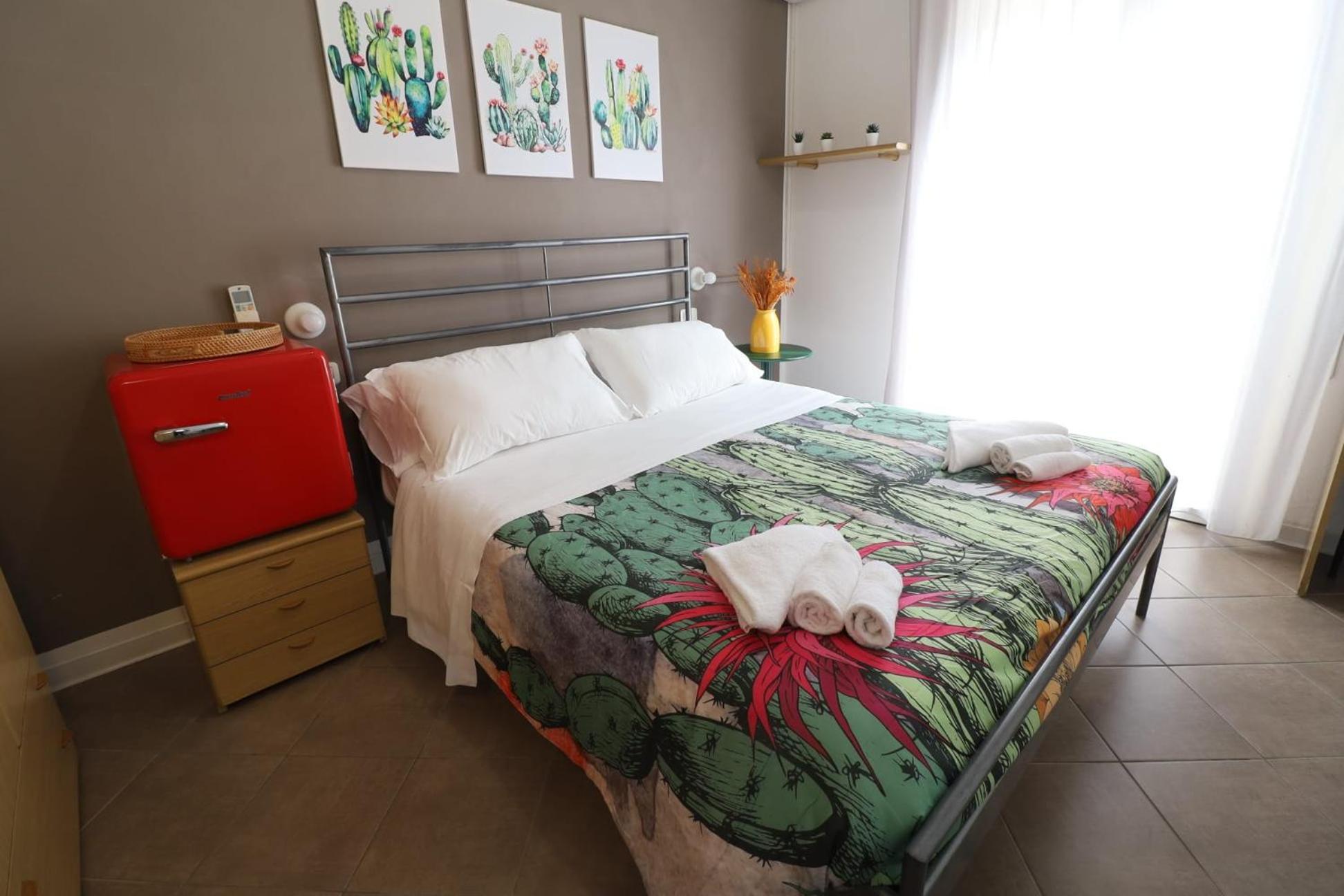 Fasthotel Cervia Kültér fotó