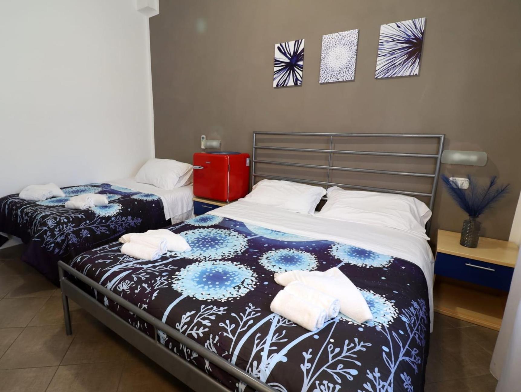 Fasthotel Cervia Kültér fotó