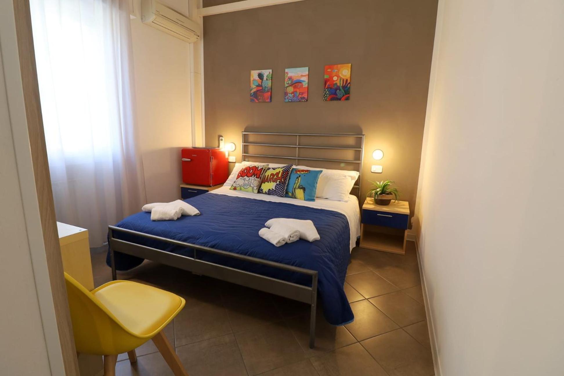 Fasthotel Cervia Kültér fotó