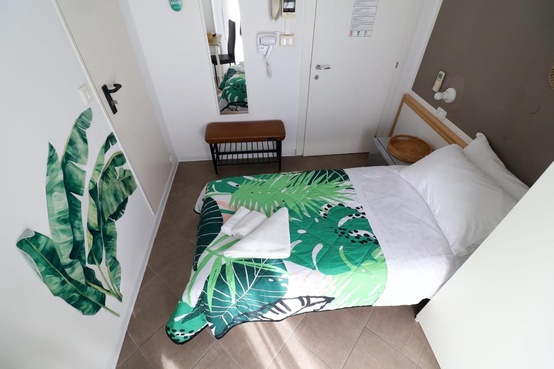 Fasthotel Cervia Kültér fotó