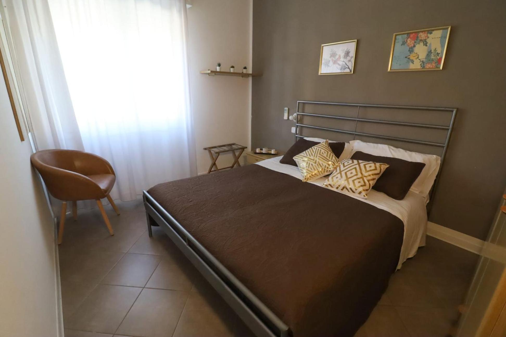 Fasthotel Cervia Kültér fotó