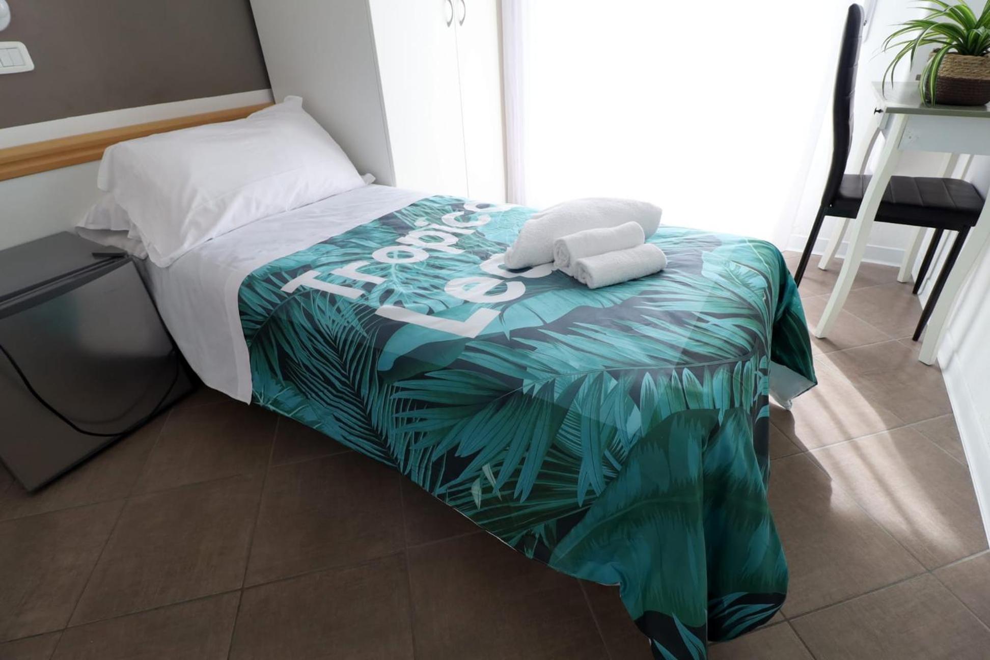 Fasthotel Cervia Kültér fotó