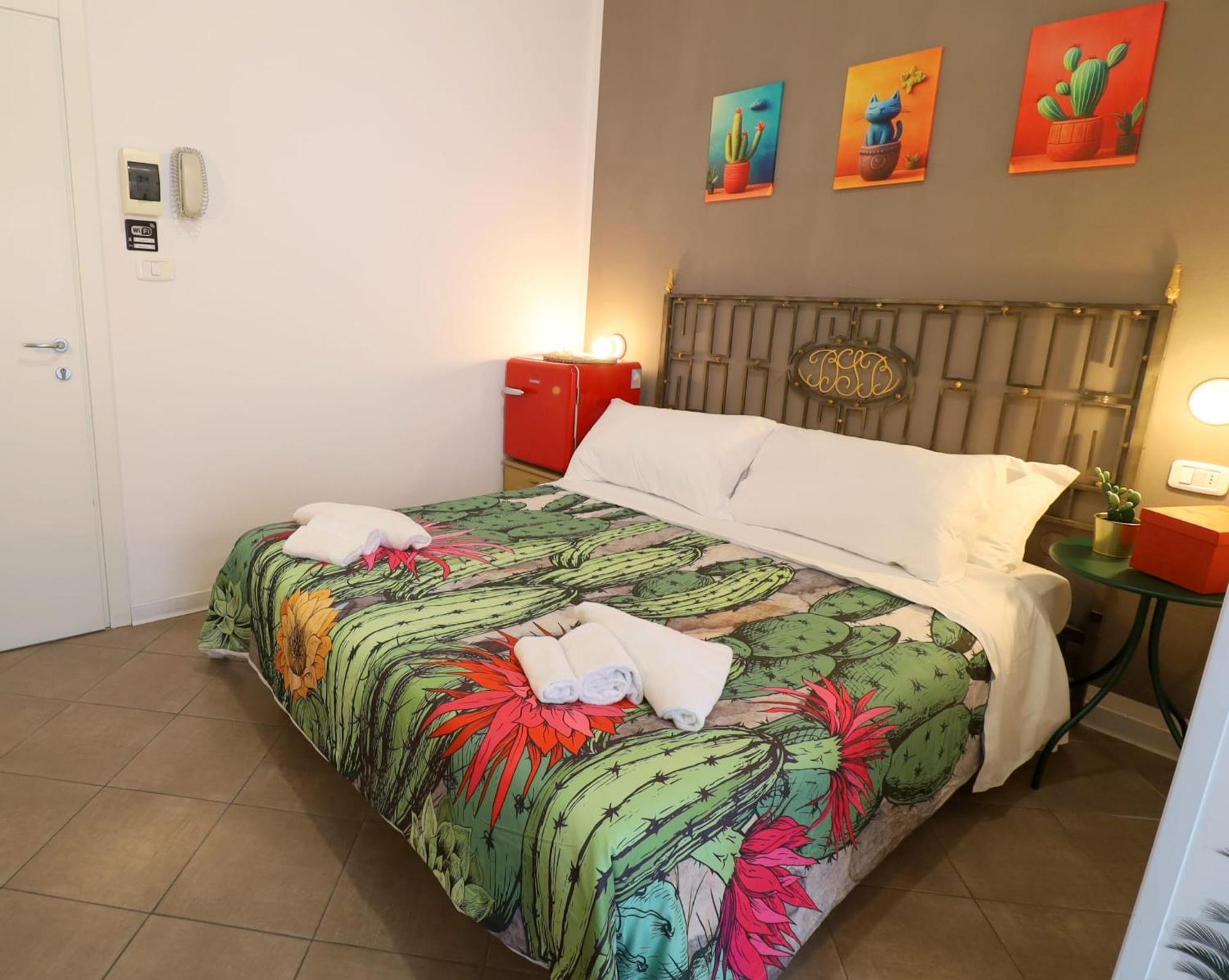Fasthotel Cervia Kültér fotó