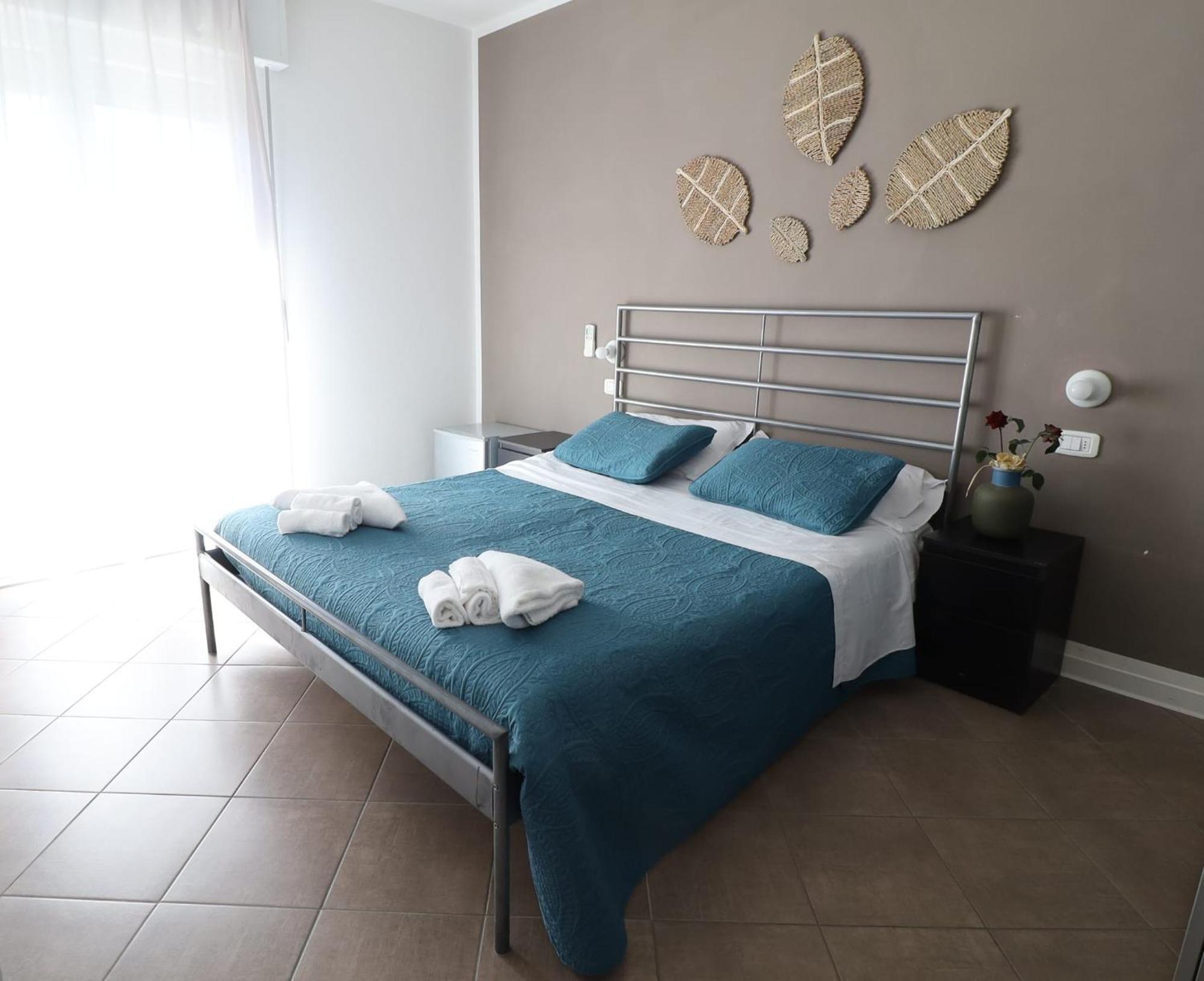 Fasthotel Cervia Kültér fotó