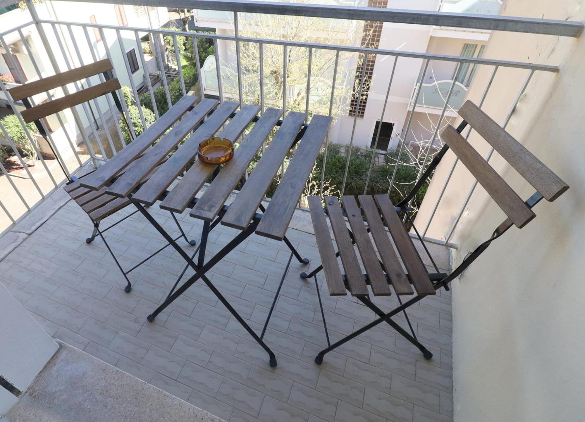 Fasthotel Cervia Kültér fotó