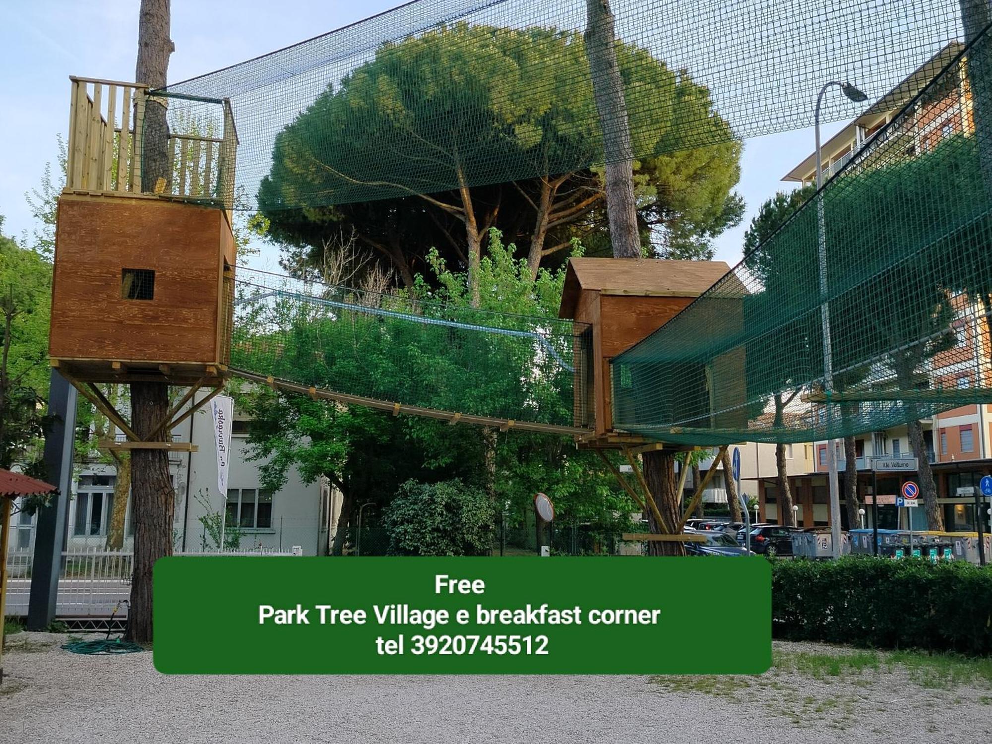 Fasthotel Cervia Kültér fotó