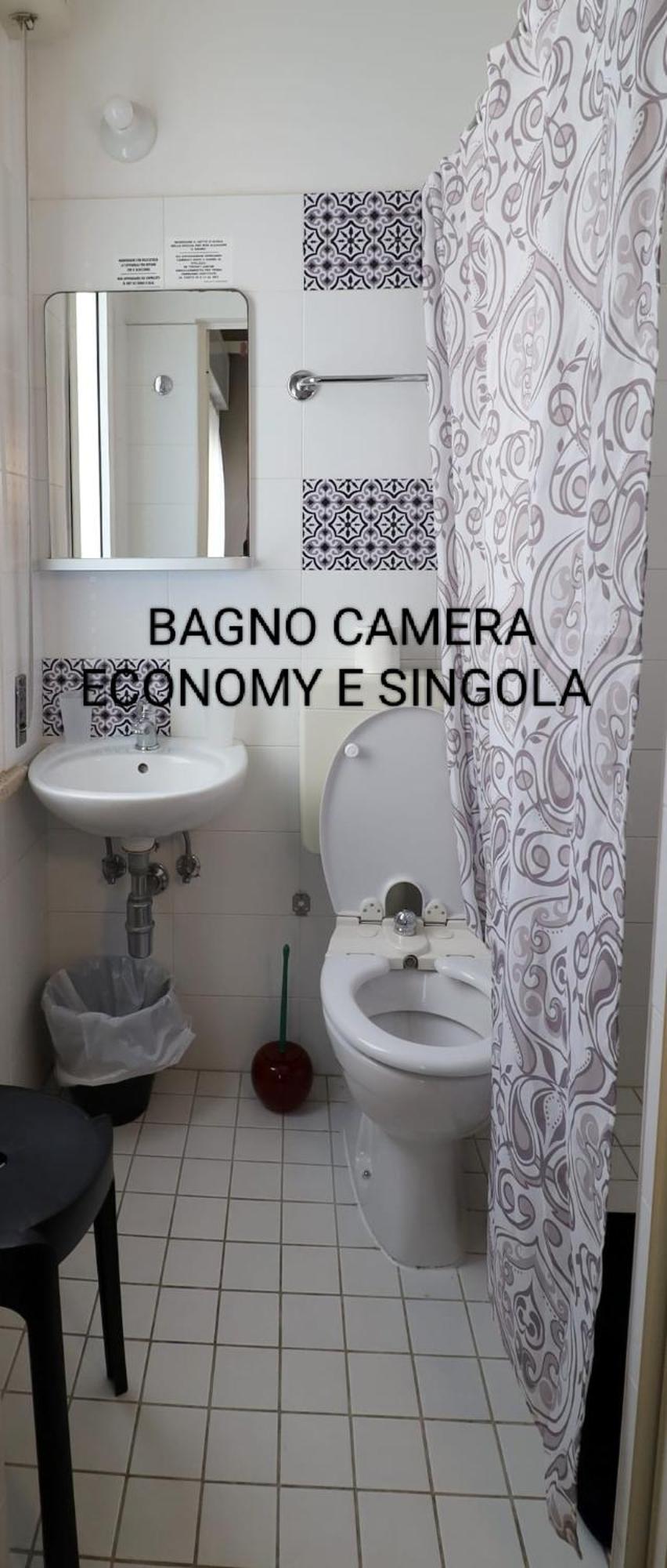 Fasthotel Cervia Kültér fotó