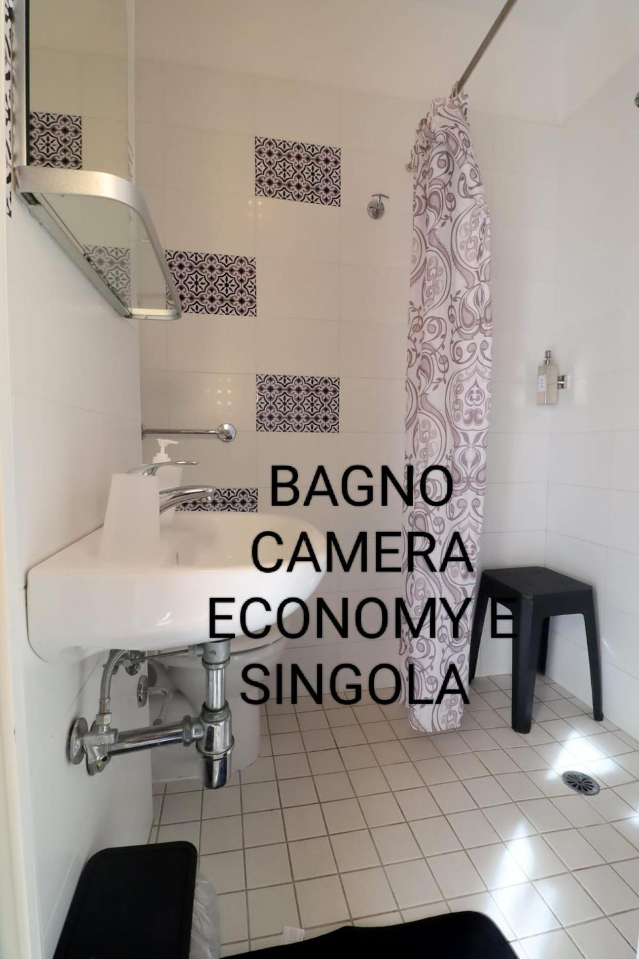 Fasthotel Cervia Kültér fotó