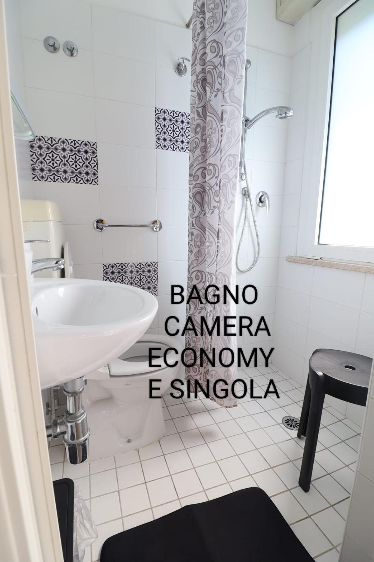 Fasthotel Cervia Kültér fotó